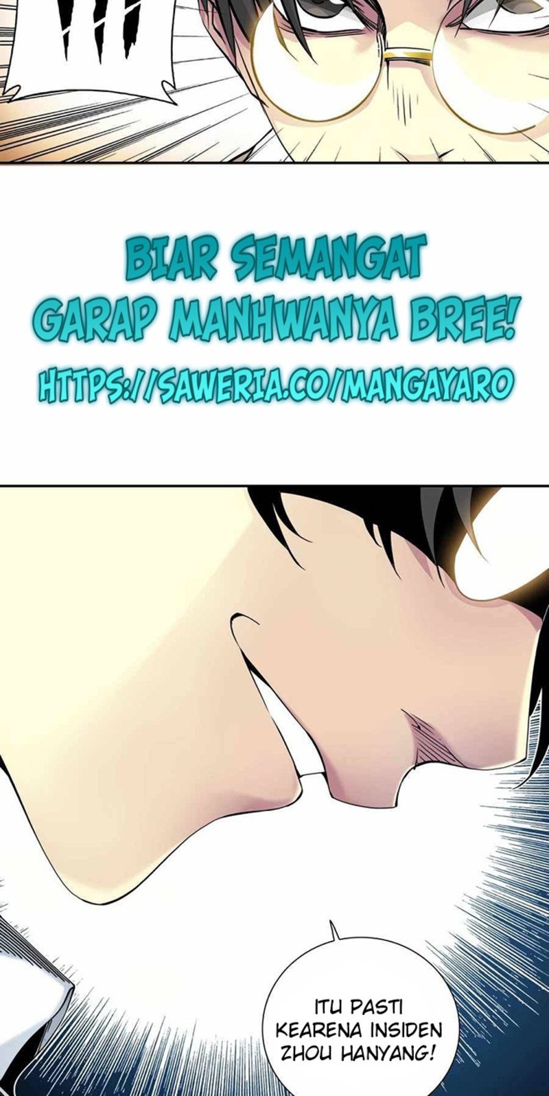 Eternal Club Chapter 59 - halaman 25