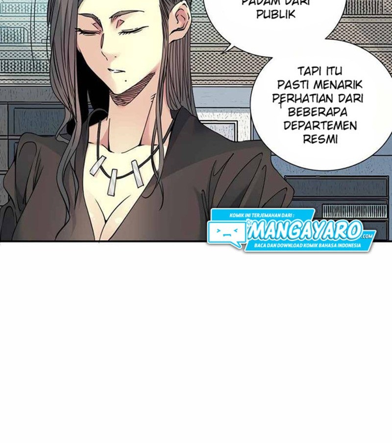 Eternal Club Chapter 59 - halaman 30