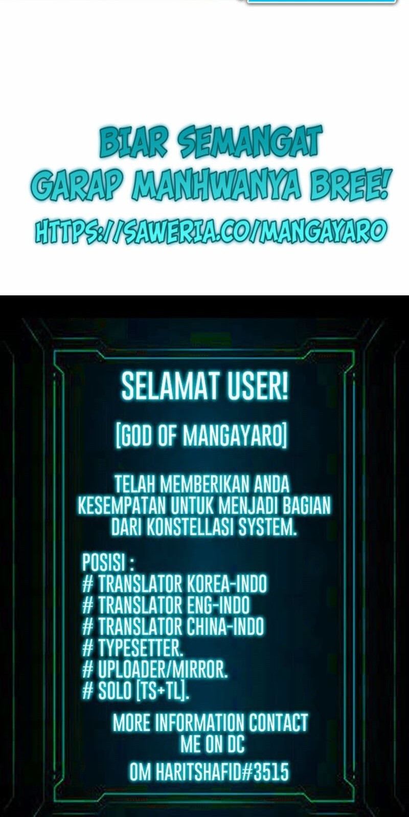 Eternal Club Chapter 59 - halaman 36