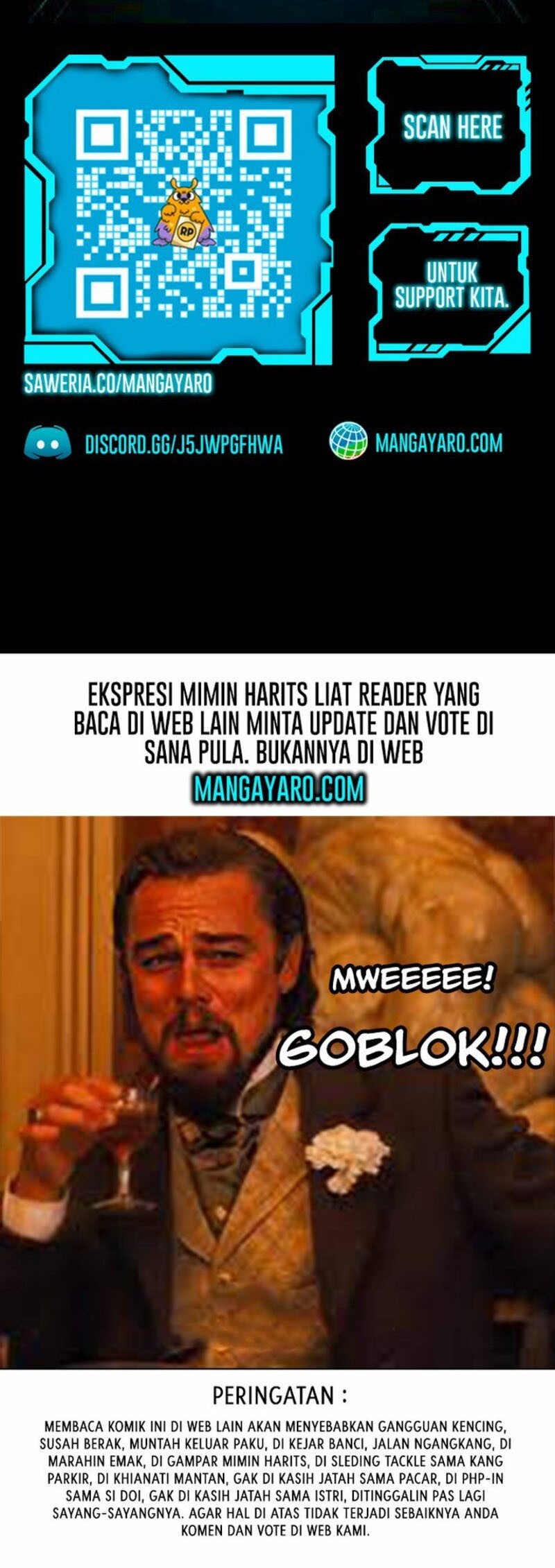 Eternal Club Chapter 59 - halaman 37