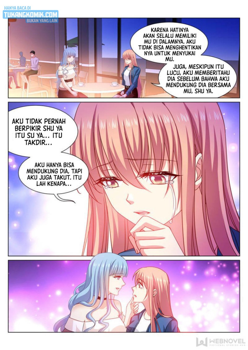 Eternal Club Chapter 59 - halaman 5
