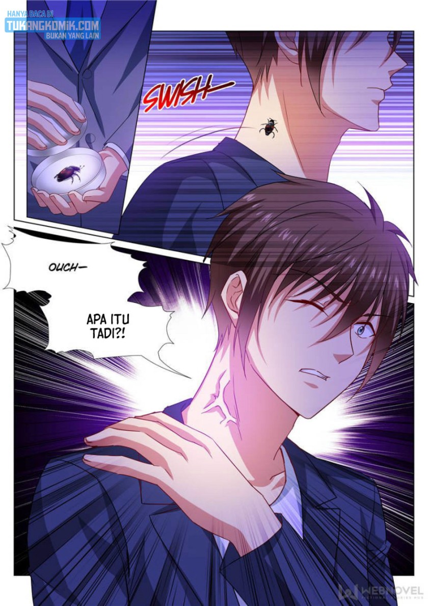 Eternal Club Chapter 59 - halaman 8