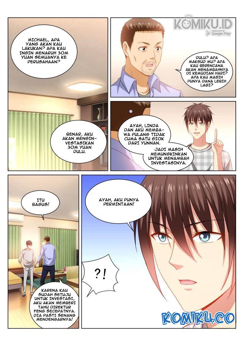 Eternal Club Chapter 6.1 - halaman 2