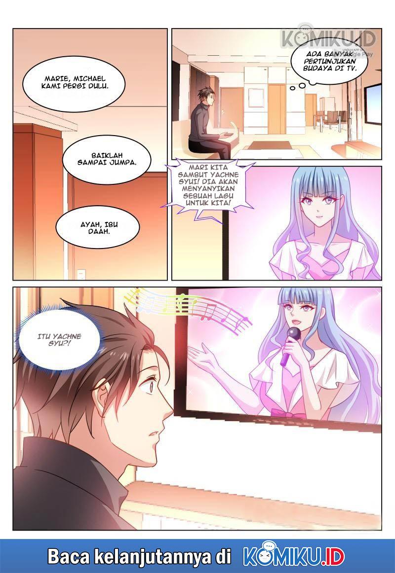 Eternal Club Chapter 6.2 - halaman 10