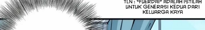 Eternal Club Chapter 6.2 - halaman 19