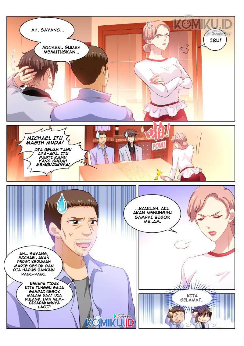 Eternal Club Chapter 6.2 - halaman 2