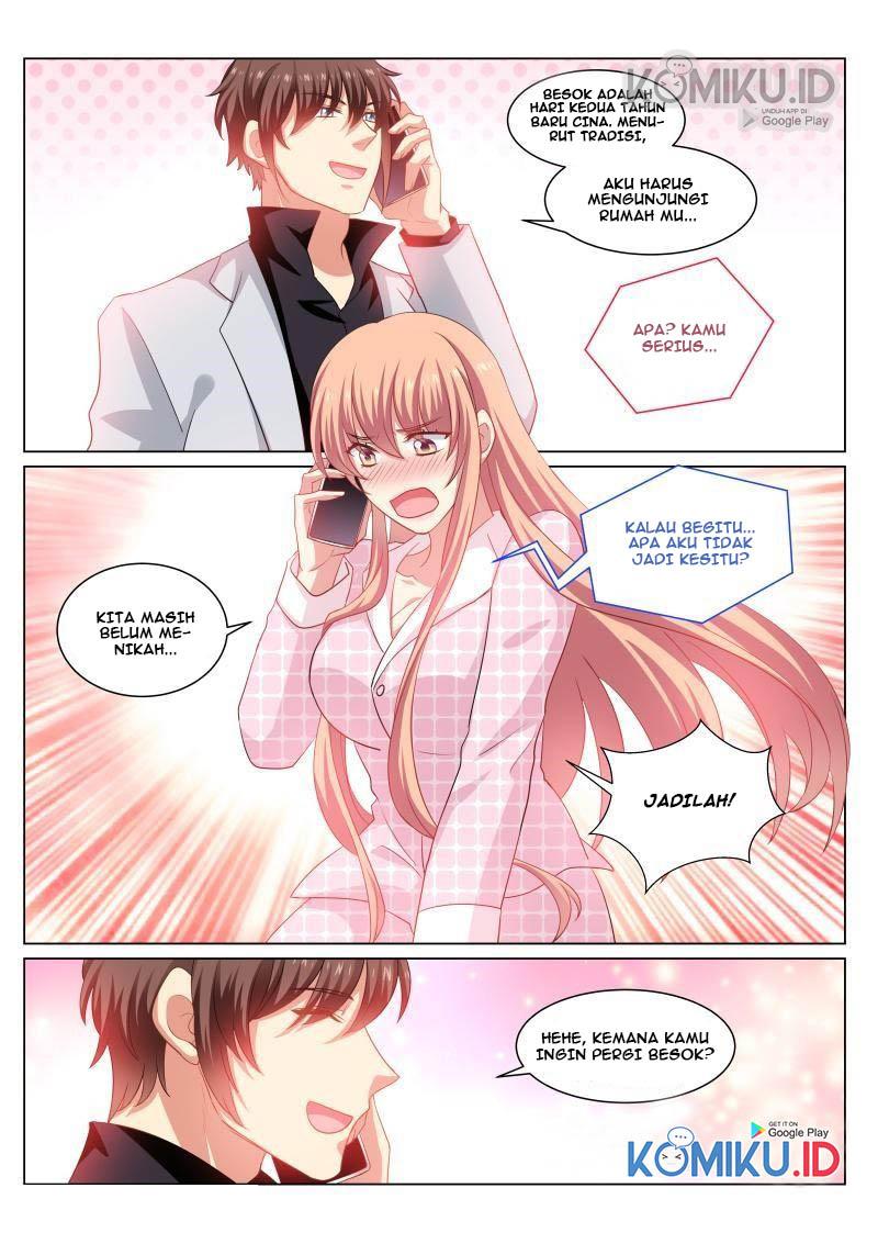 Eternal Club Chapter 6.2 - halaman 4