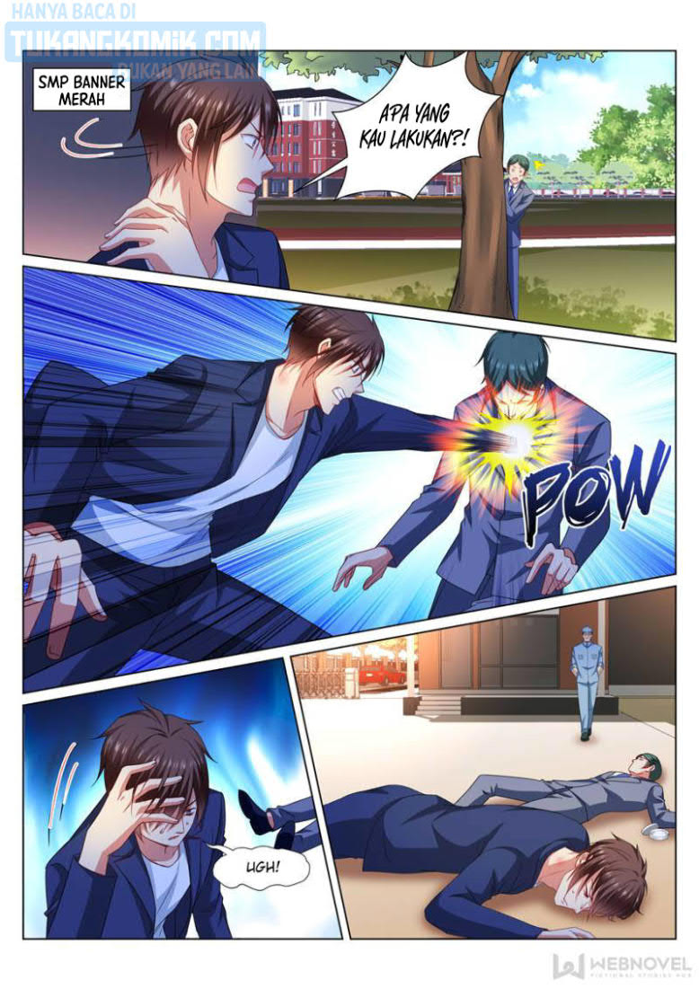 Eternal Club Chapter 60 - halaman 1