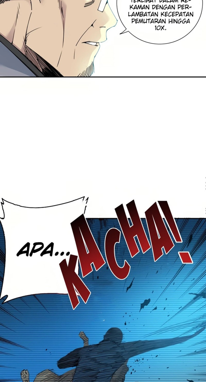 Eternal Club Chapter 60 - halaman 10