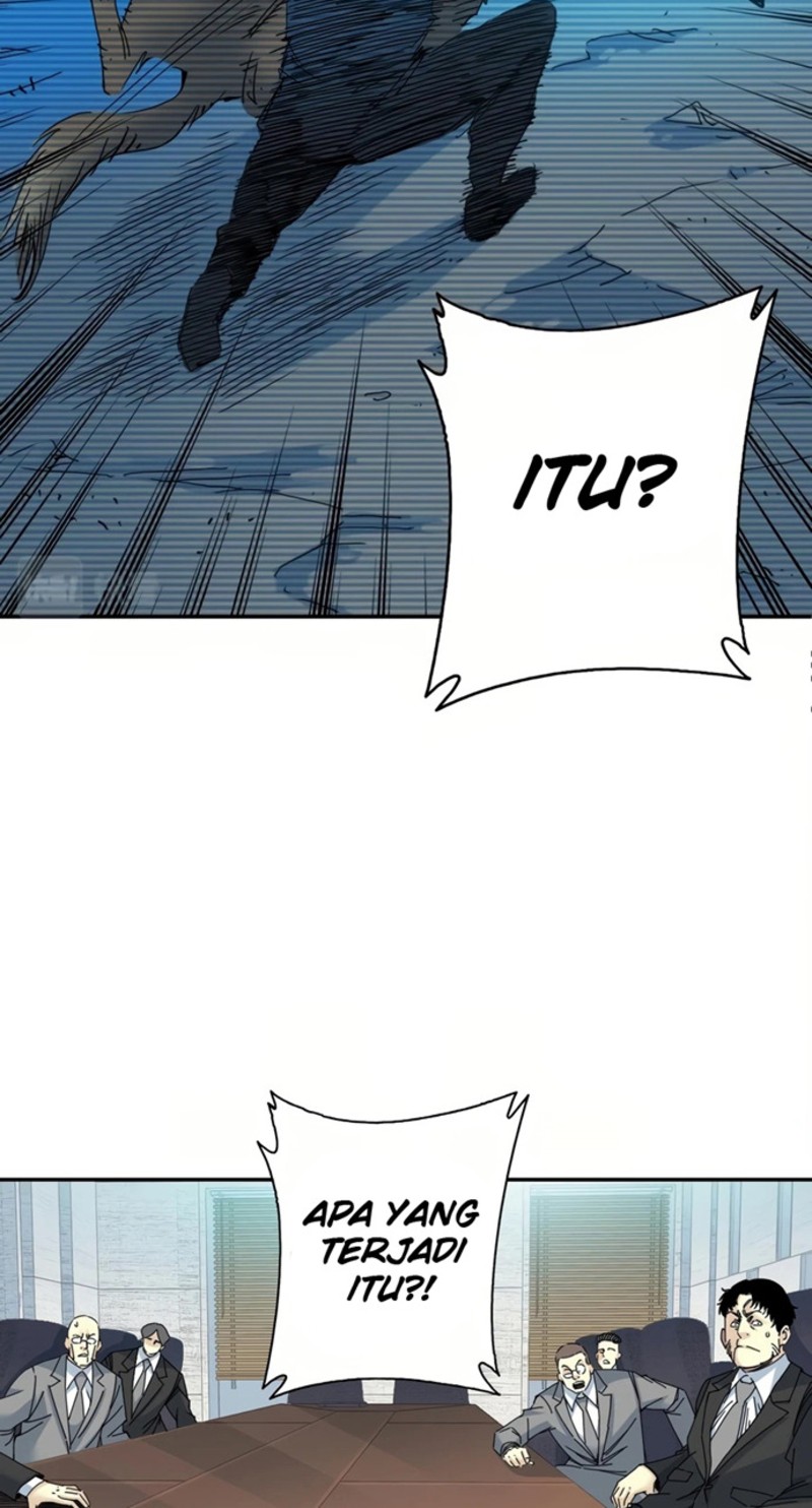 Eternal Club Chapter 60 - halaman 11