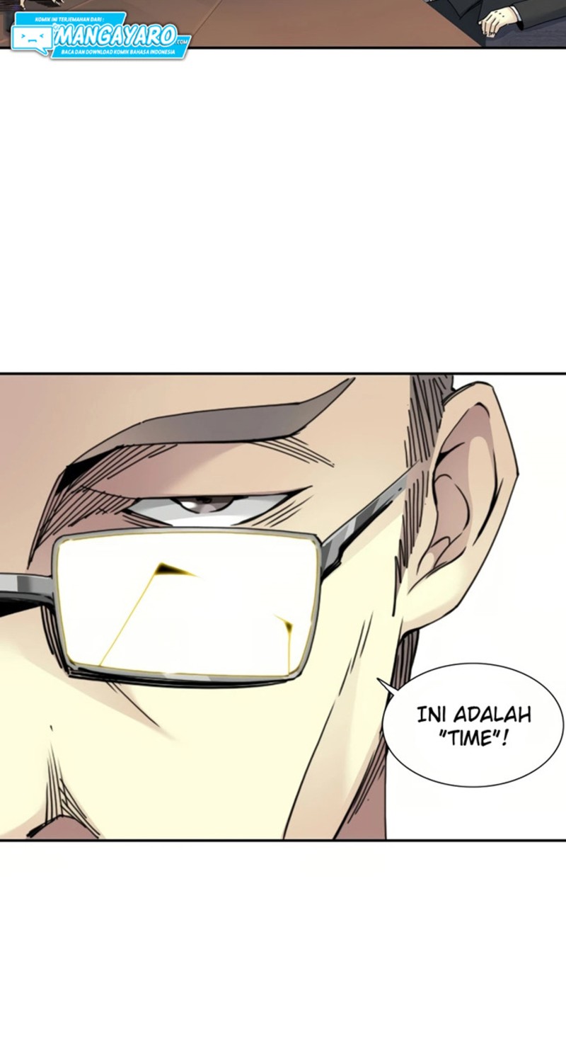 Eternal Club Chapter 60 - halaman 12