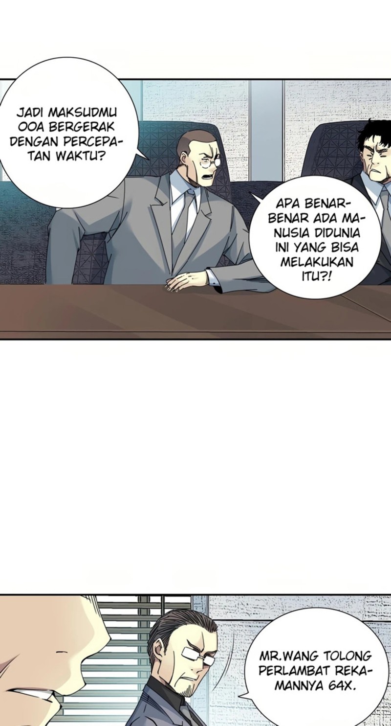 Eternal Club Chapter 60 - halaman 13