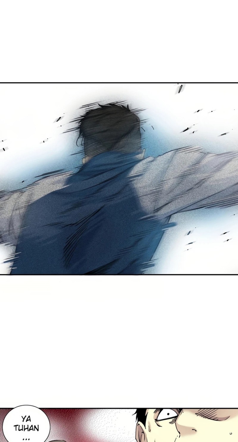 Eternal Club Chapter 60 - halaman 15