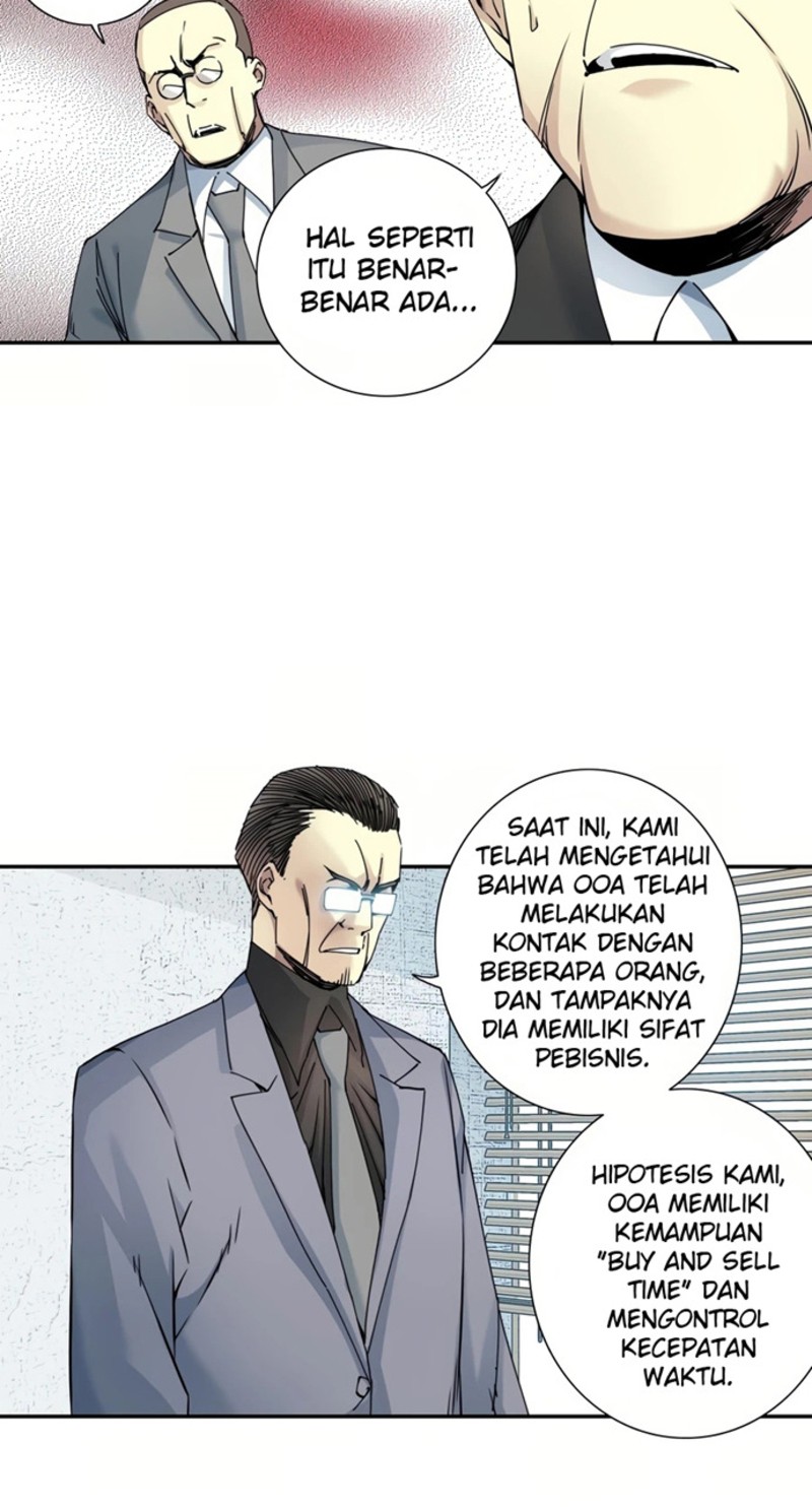 Eternal Club Chapter 60 - halaman 16