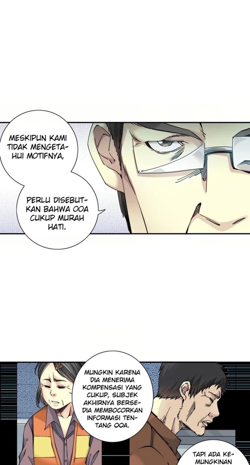 Eternal Club Chapter 60 - halaman 17