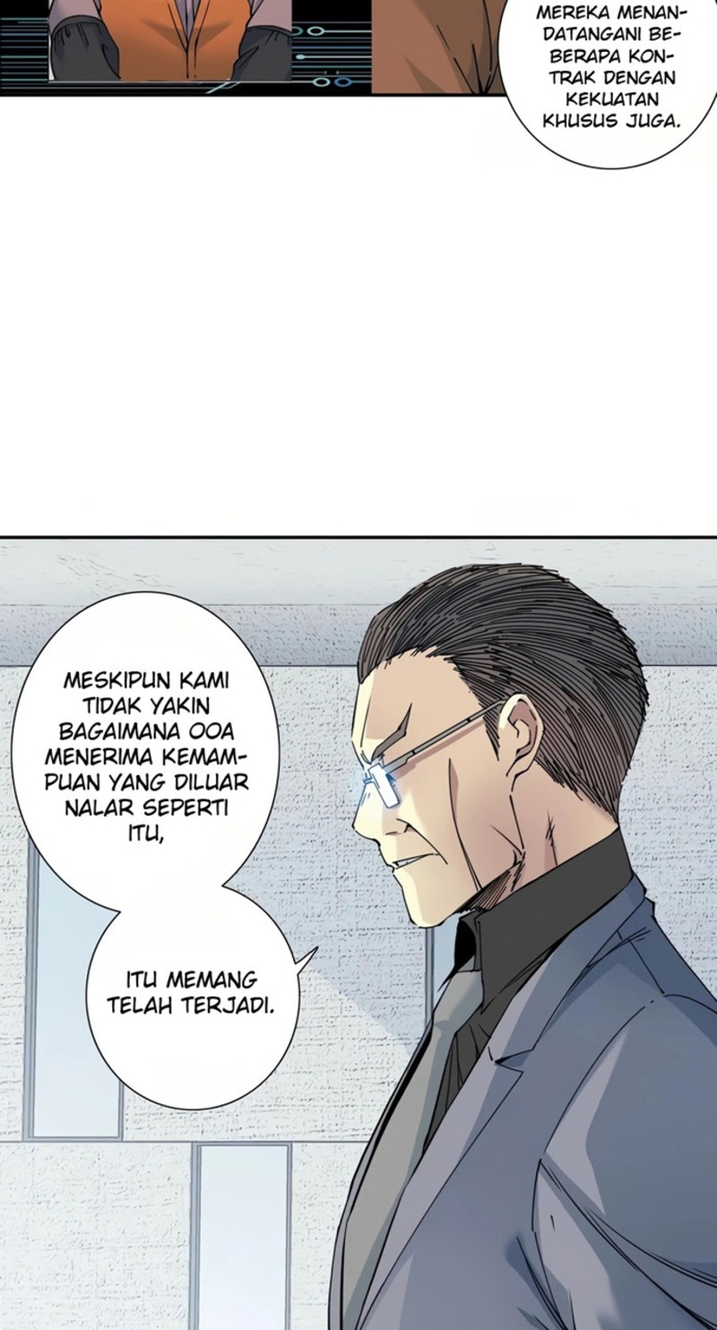 Eternal Club Chapter 60 - halaman 18
