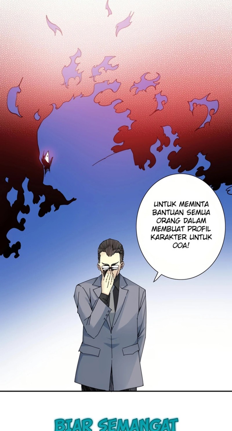 Eternal Club Chapter 60 - halaman 20