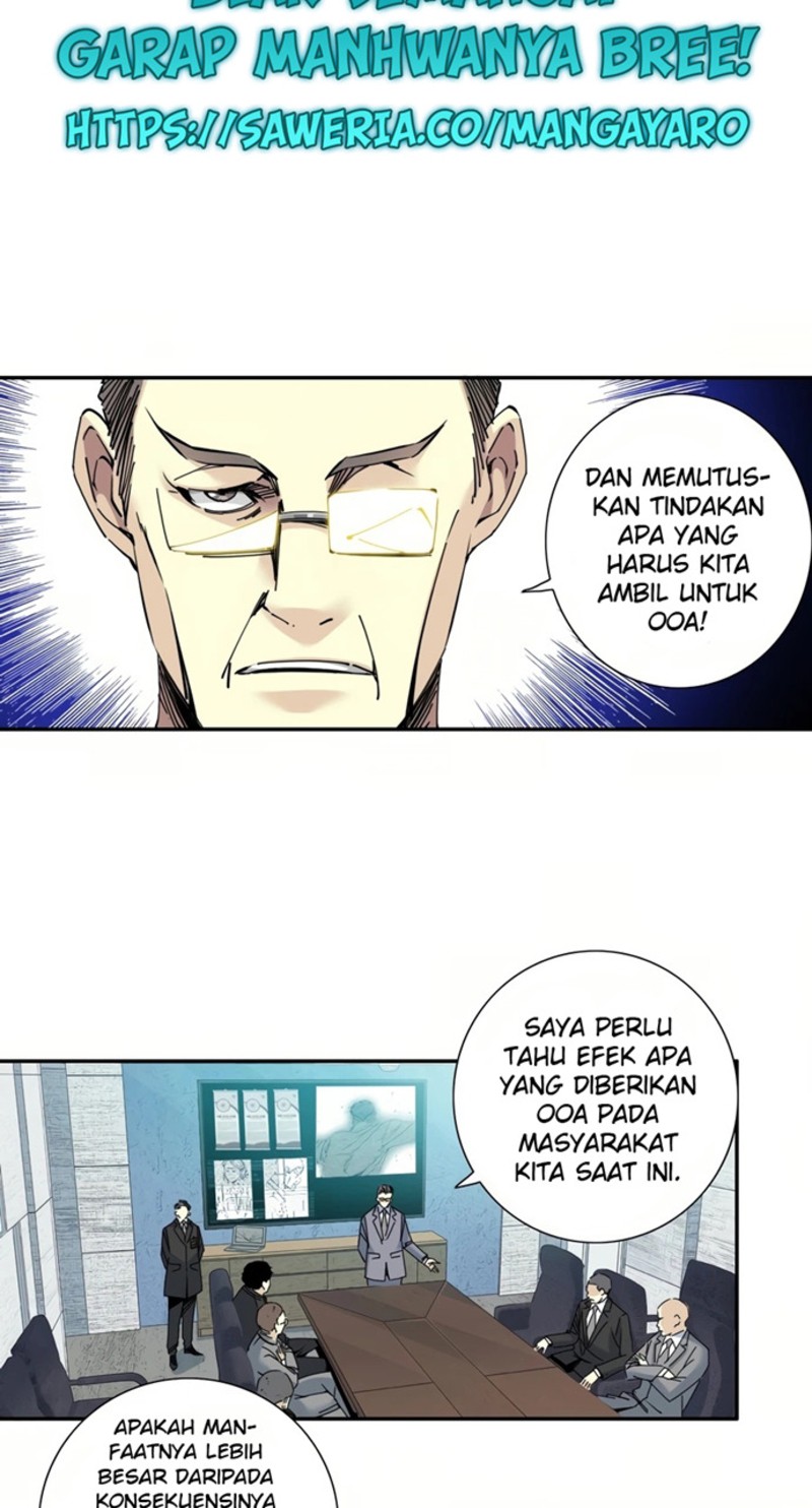 Eternal Club Chapter 60 - halaman 21