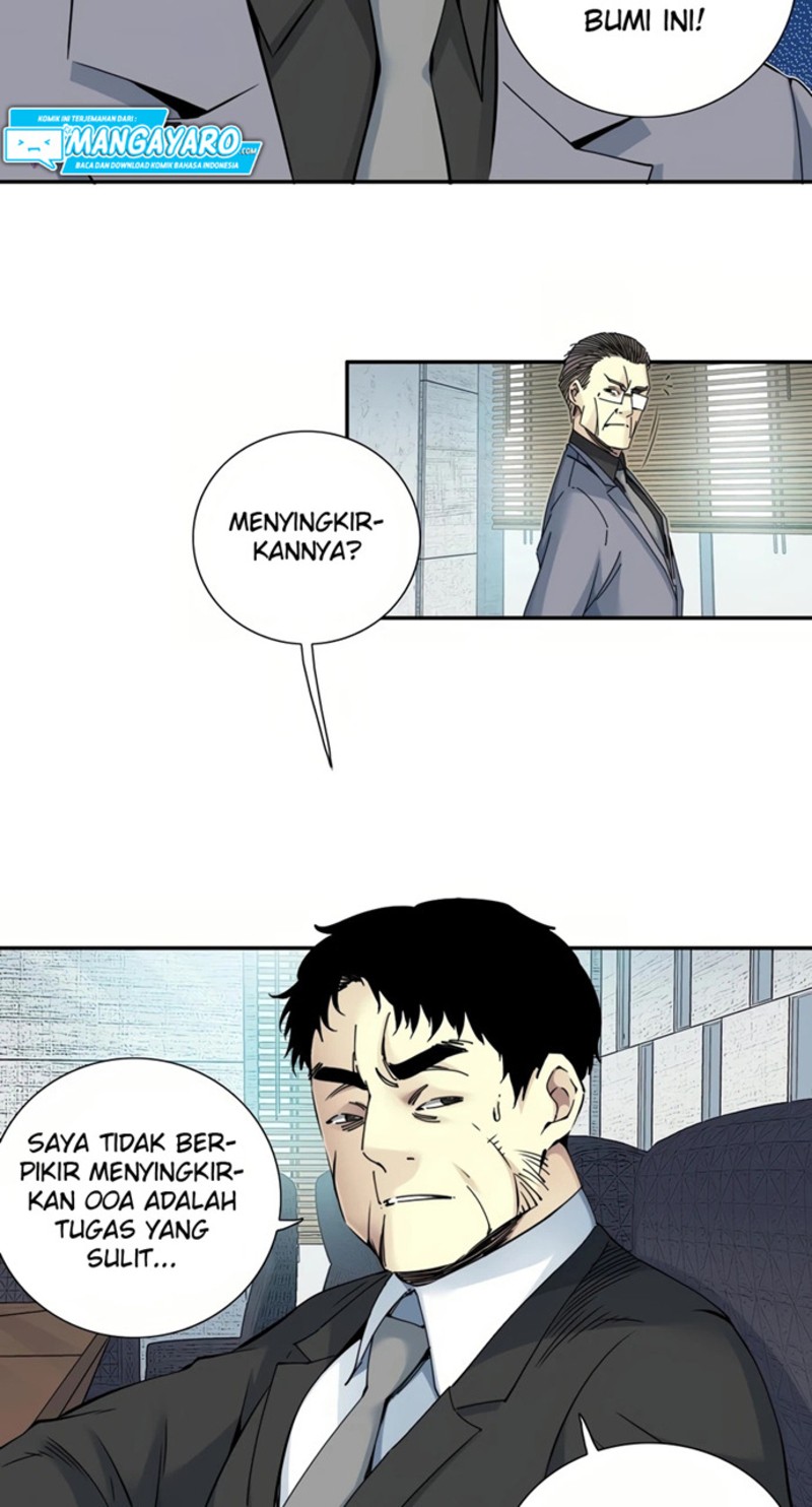 Eternal Club Chapter 60 - halaman 23