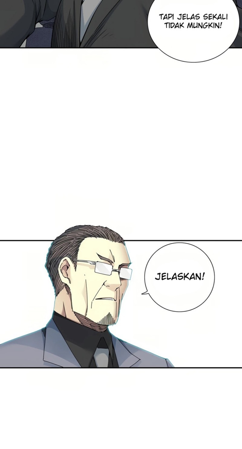Eternal Club Chapter 60 - halaman 24