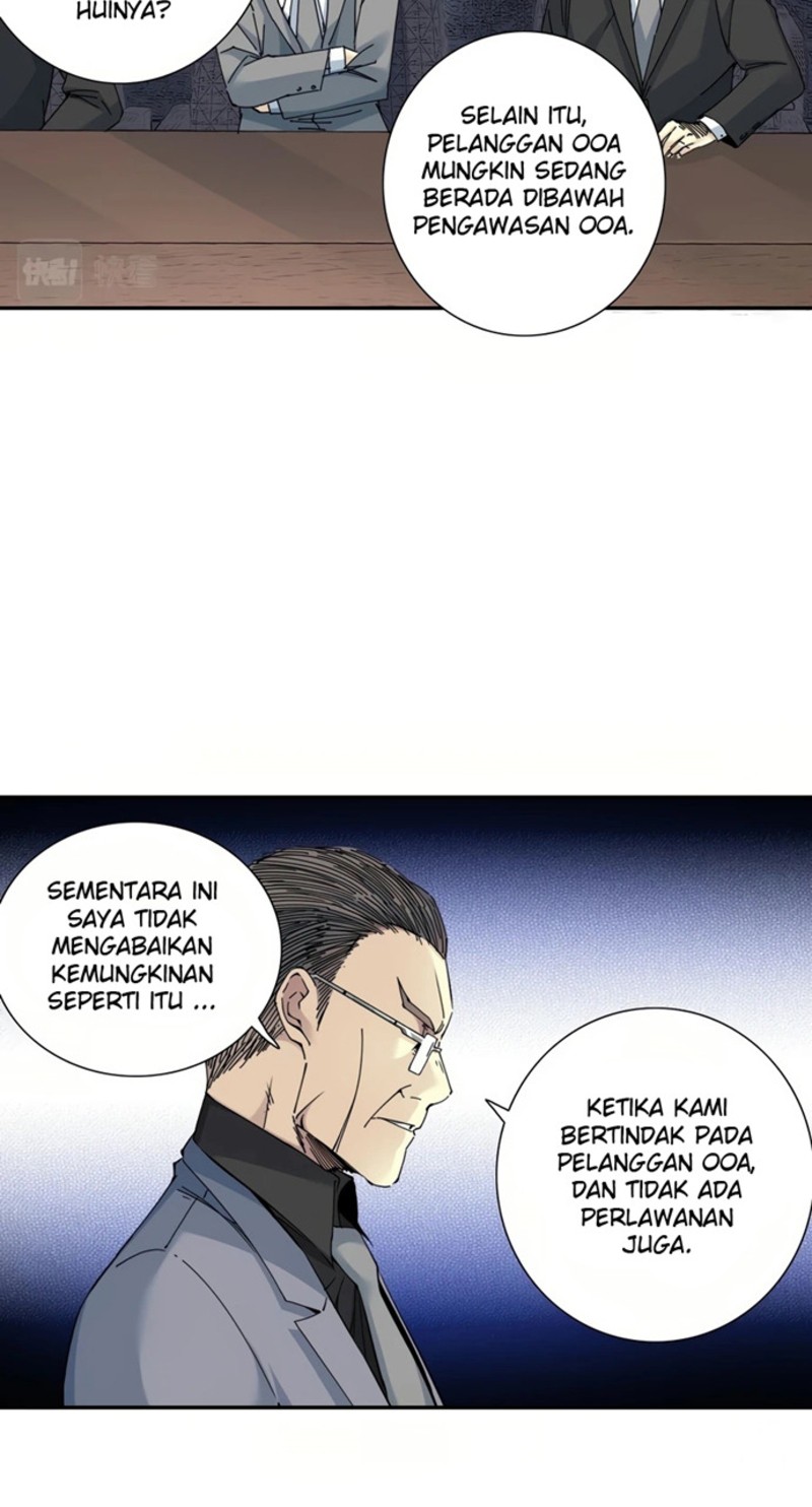 Eternal Club Chapter 60 - halaman 26