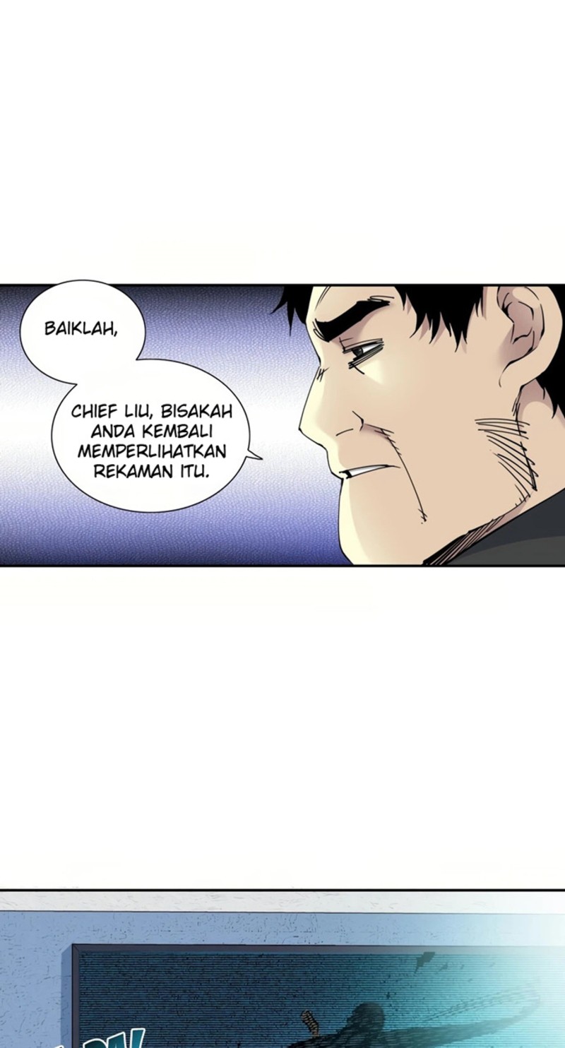 Eternal Club Chapter 60 - halaman 27