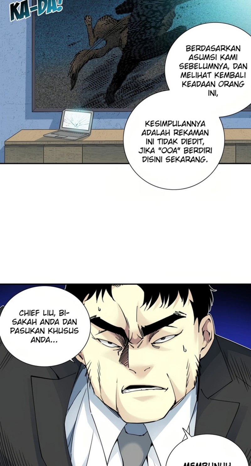 Eternal Club Chapter 60 - halaman 28