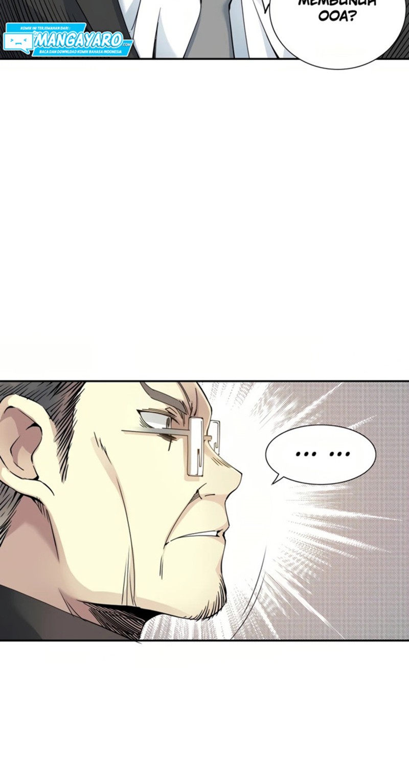 Eternal Club Chapter 60 - halaman 29