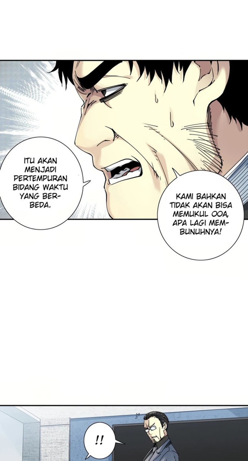 Eternal Club Chapter 60 - halaman 30