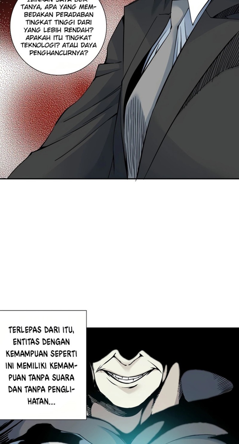 Eternal Club Chapter 60 - halaman 34