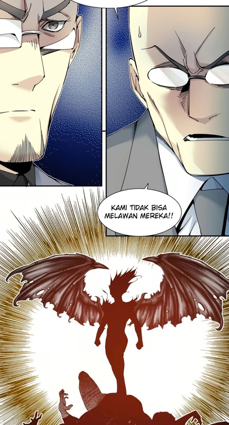 Eternal Club Chapter 60 - halaman 37