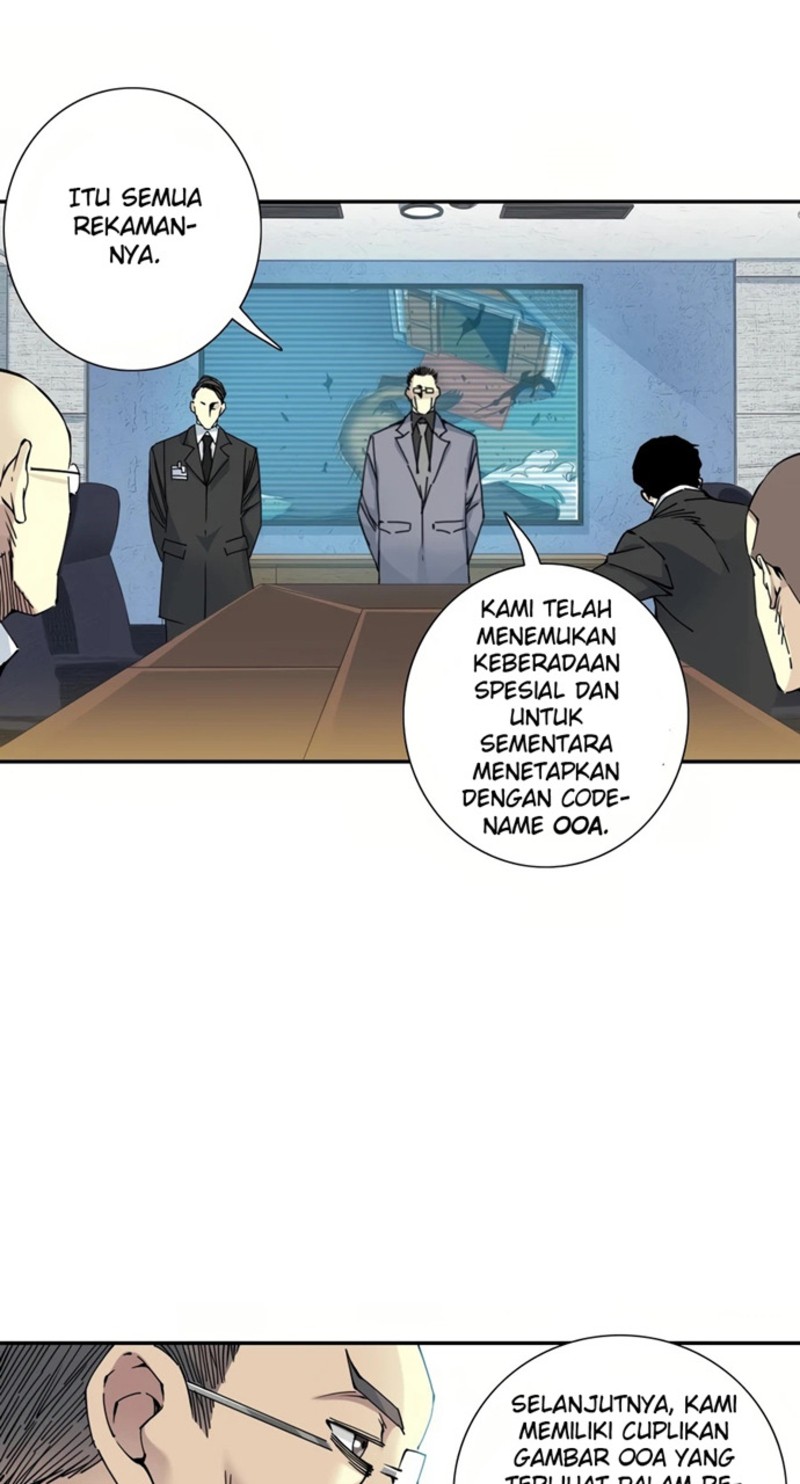 Eternal Club Chapter 60 - halaman 9