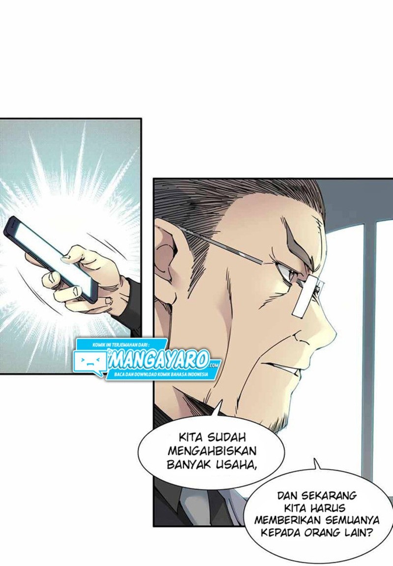 Eternal Club Chapter 61 - halaman 10