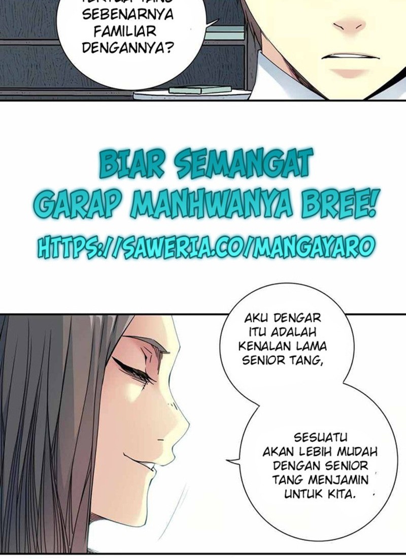 Eternal Club Chapter 61 - halaman 14