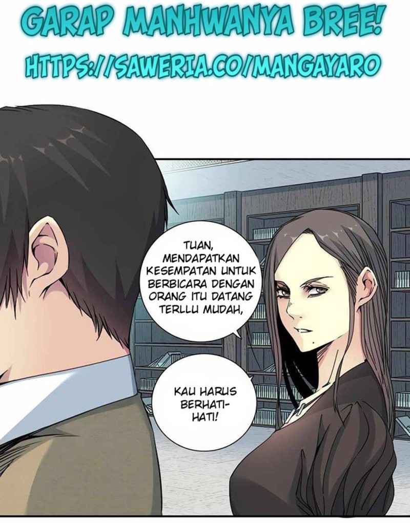 Eternal Club Chapter 61 - halaman 18