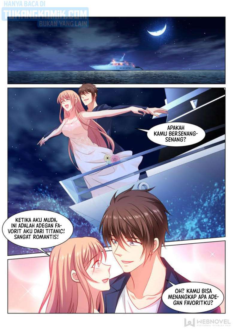 Eternal Club Chapter 61 - halaman 2