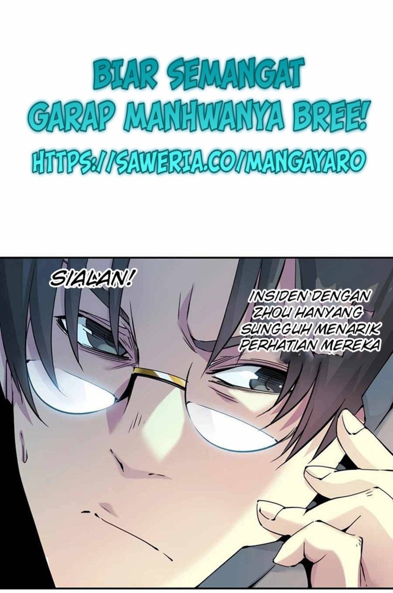 Eternal Club Chapter 61 - halaman 22