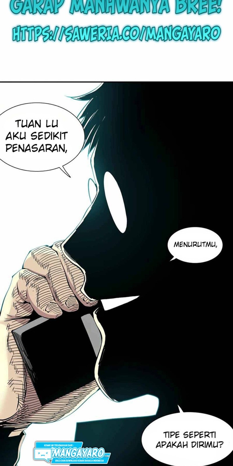 Eternal Club Chapter 61 - halaman 24