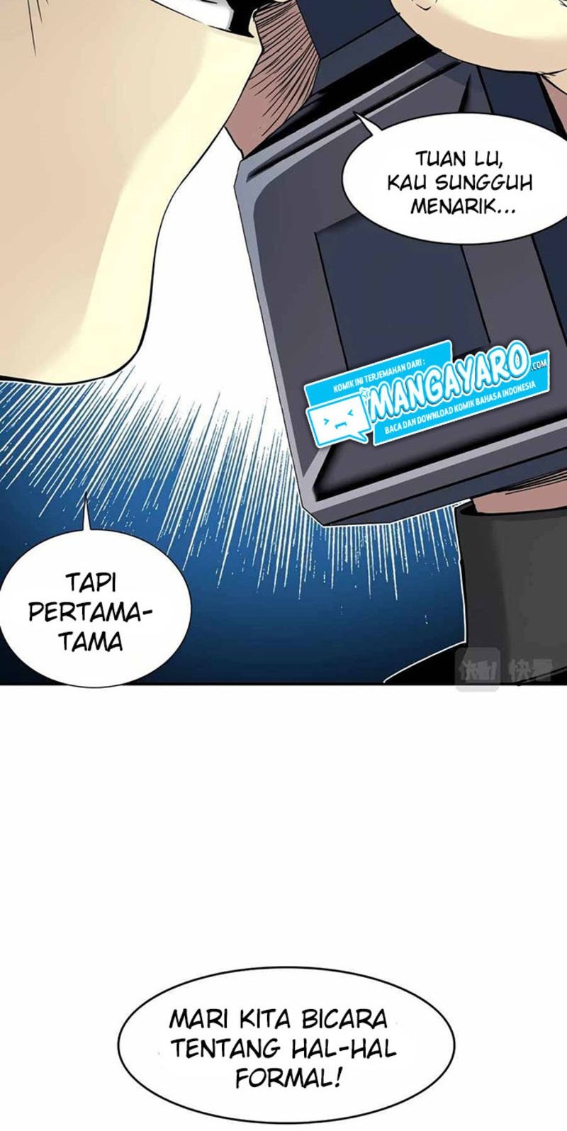 Eternal Club Chapter 61 - halaman 36