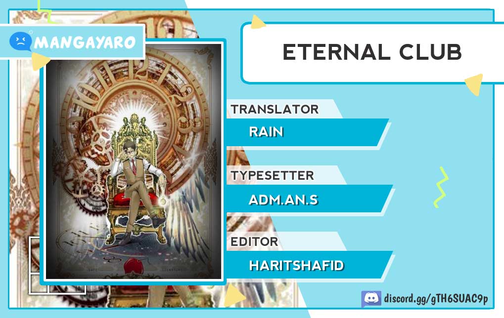 Eternal Club Chapter 62 - halaman 1