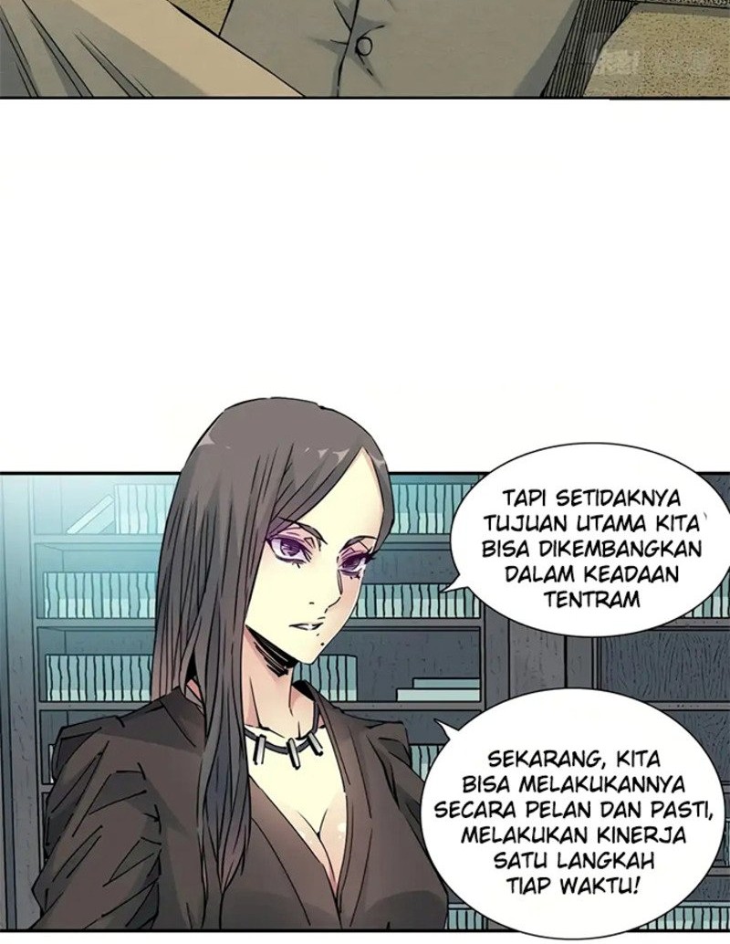 Eternal Club Chapter 62 - halaman 13