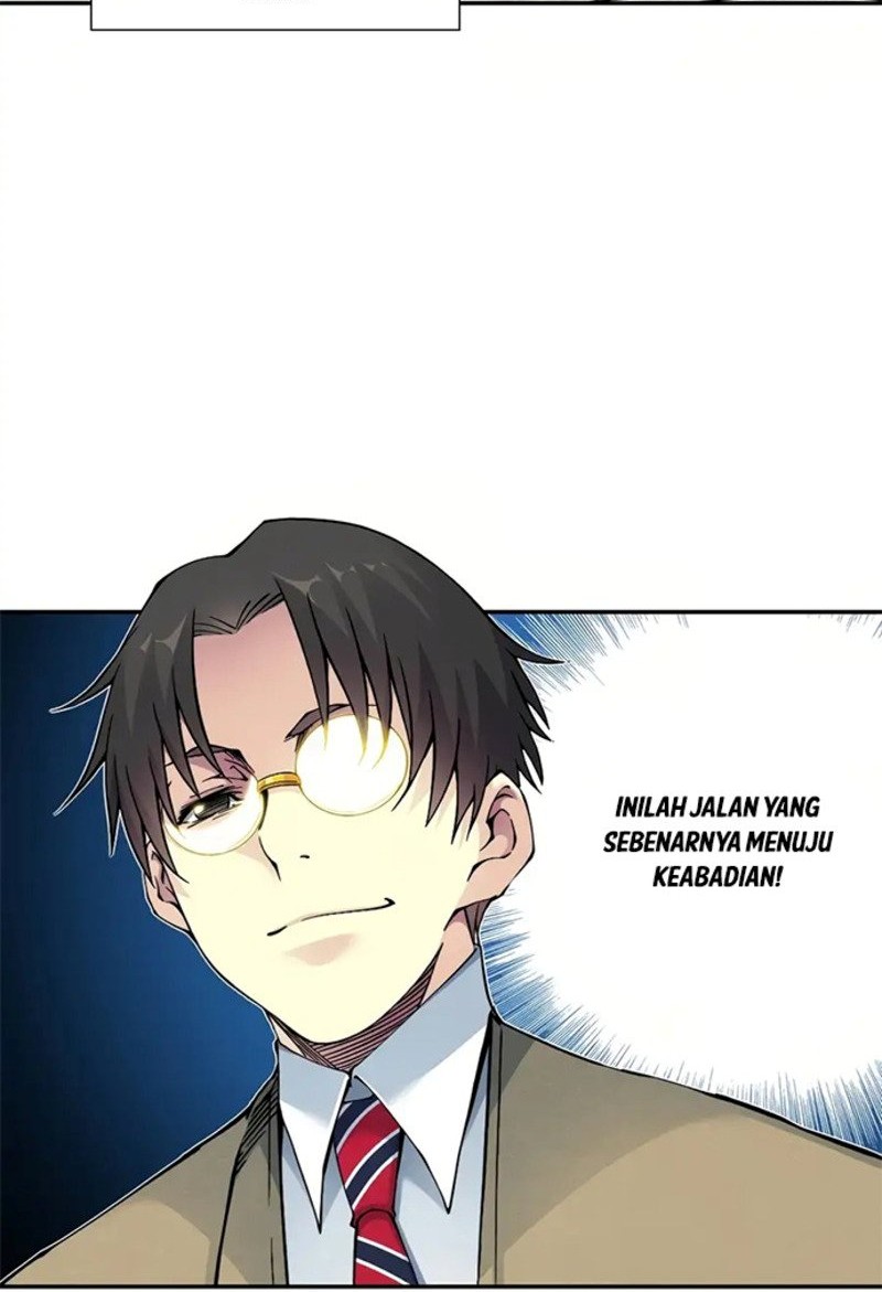 Eternal Club Chapter 62 - halaman 15