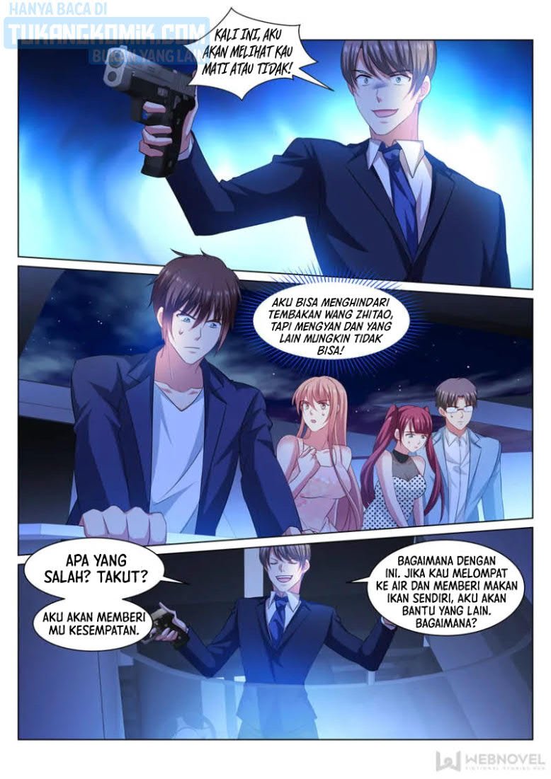 Eternal Club Chapter 62 - halaman 2