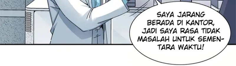Eternal Club Chapter 62 - halaman 25