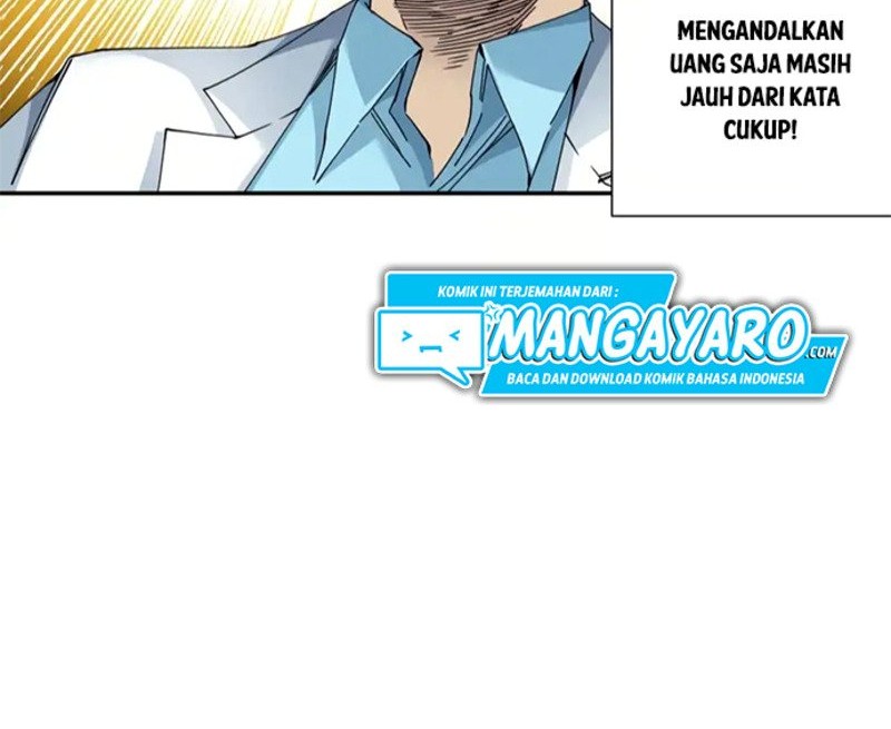 Eternal Club Chapter 62 - halaman 31