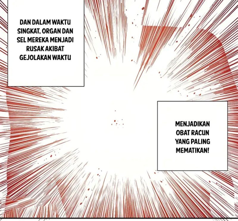 Eternal Club Chapter 62 - halaman 34