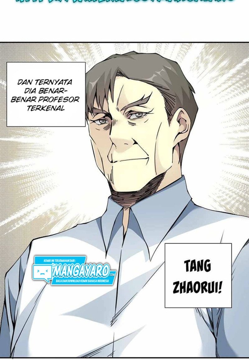 Eternal Club Chapter 63 - halaman 12