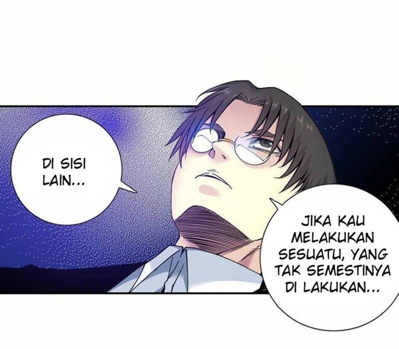 Eternal Club Chapter 63 - halaman 16