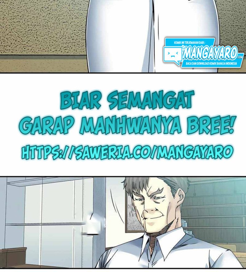 Eternal Club Chapter 63 - halaman 29