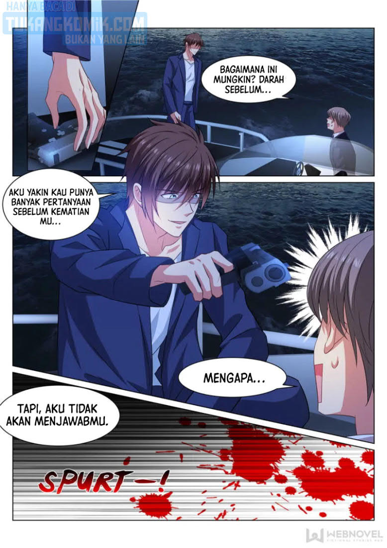 Eternal Club Chapter 64 - halaman 1